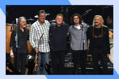 The Eagles extend 2023 tour: Get tickets to new show dates today - nypost.com - New York - Atlanta - New Jersey - city Denver - Boston - city Indianapolis - city Newark