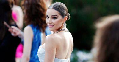 Olivia Culpo Starts Her Summer Beauty Routine With This SPF Product - www.usmagazine.com - state Rhode Island - city Tula - Beyond