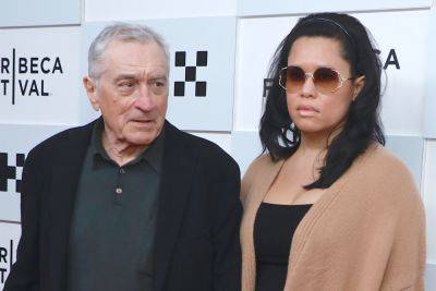 Tiffany Chen Says She ‘Lost All Facial Function’ Due To Bell’s Palsy After Welcoming Daughter With Robert De Niro - etcanada.com - Canada - Virginia