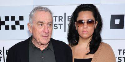 Tiffany Chen Says She Lost 'All Facial Functions' After Welcoming Baby Girl with Robert De Niro - www.justjared.com - Virginia