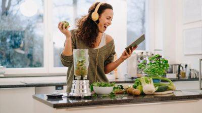 The Best Prime Day Kitchen Deals You Can Still Shop: Save on Vitamix, KitchenAid, Ninja, Keurig & More - www.etonline.com