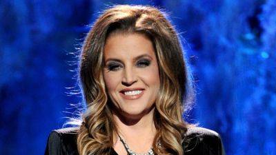 Lisa Marie Presley's Cause of Death Revealed - www.etonline.com - California - Los Angeles - Tennessee