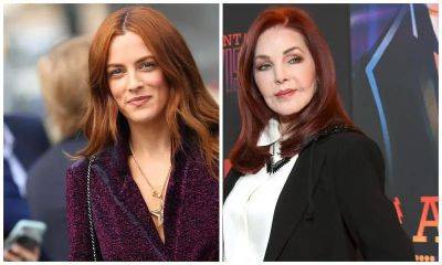Priscilla Presley and Riley Keough remember Benjamin Keough on the 3rd anniversary of his death - us.hola.com - Tennessee