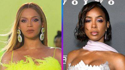 Kelly Rowland Calls Revealing the Sex of Beyoncé's Daughter Blue Ivy Her 'Worst Moment' - www.etonline.com - Houston