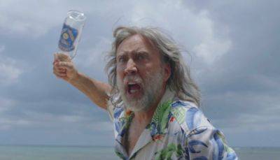 ‘The Retirement Plan’ Trailer: Nicolas Cage Is A Badass Retired Grandpa Assassin In New Action Comedy - theplaylist.net