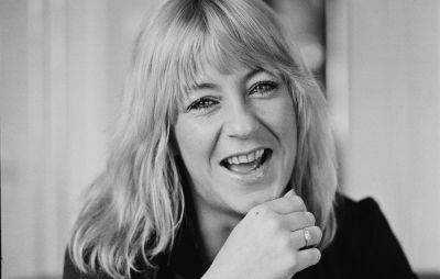 Hear previously unreleased Christine McVie song ‘Little Darlin’, shared on the late singer’s 80th birthday - www.nme.com