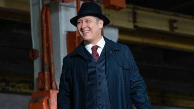 'The Blacklist' Series Finale: How the NBC Crime Drama Ends With Two Big Deaths - www.etonline.com - Spain - county Arthur - county Hudson