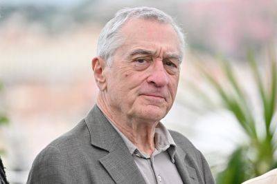 Suspect Arrested In Connection To Robert De Niro’s Grandson Leandro’s Alleged Overdose Death: Reports - etcanada.com - New York - Beyond