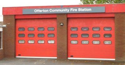 'The difference between life and death': Opposition to Offerton Fire Station cuts heats up - www.manchestereveningnews.co.uk - county Hall - Manchester