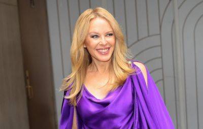 Kylie Minogue might have her own Las Vegas residency soon - www.nme.com - Britain - USA - Las Vegas