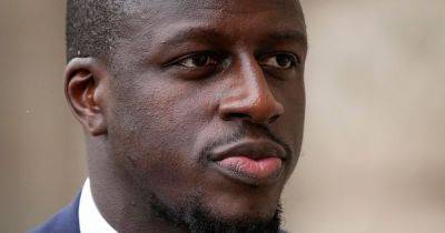 Benjamin Mendy releases statement after being cleared of all charges following re-trial - www.manchestereveningnews.co.uk - Manchester - county Cheshire