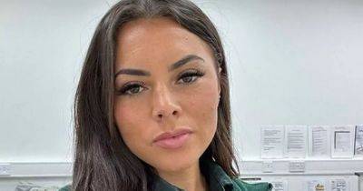 Love Island's Paige Thorne snubbed from paramedic job after wanting to return following villa stint - www.dailyrecord.co.uk