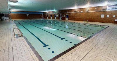 THREE leisure centres within a few miles of each other will all shut as MPs say 'no other option' - www.manchestereveningnews.co.uk - county Oxford