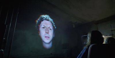 ‘Command Z’ Trailer: Disembodied Michael Cera Leads Trio Into Washing Machine Wormhole In New Steven Soderbergh Series - deadline.com - France