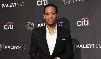 Tyler James Williams says fans are still “unhappy” about his ‘Walking Dead’ death - www.nme.com - Atlanta