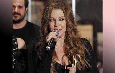 Lisa Marie Presley Ignored These Warning Signs Of Her Deadly Condition - perezhilton.com - Los Angeles