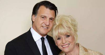 Barbara Windsor's husband finds love with EastEnders star 3 years after wife's death - www.ok.co.uk - Greece - county Lee