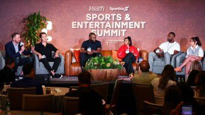 10 Key Takeaways From Variety and Sportico’s Sports and Entertainment Summit - variety.com - county Summit