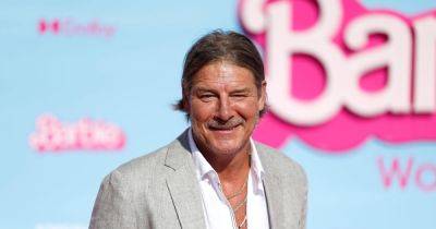 Extreme Makeover's Ty Pennington rushed to intensive care after Barbie premiere - www.ok.co.uk - Colorado - city Denver