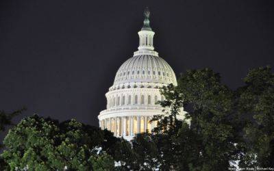 House Republicans Pass Anti-LGBTQ Amendments with Defense Spending Bill - thegavoice.com