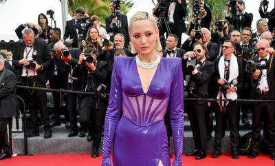 Pom Klementieff’s ‘Mission: Impossible 7’ Villain Was Inspired by Bruce Lee, Clint Eastwood, ‘Kill Bill’ … and a Shoebill Stork - variety.com - North Korea