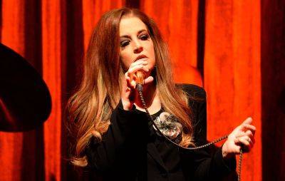 Lisa Marie Presley’s cause of death revealed - www.nme.com - county Butler - Los Angeles
