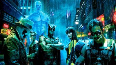 Patrick Wilson On Why Zack Snyder’s ‘Watchmen’ Was “Ahead Of The Curve” & How It Paved The Way For ‘The Avengers’ Films - deadline.com