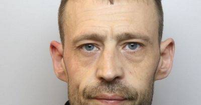 Man tried to tell police his cocaine-stuffed puffa jacket 'was actually John's' - www.manchestereveningnews.co.uk