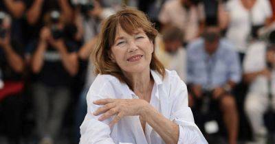 Jane Birkin dies aged 76 as devastated fans lead tributes to singer and actress - www.dailyrecord.co.uk - France