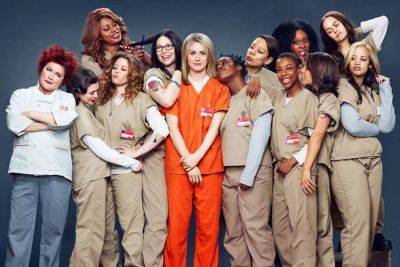 ‘Orange Is The New Black’ cast claim they never received fair compensation from Netflix - www.nme.com - New York