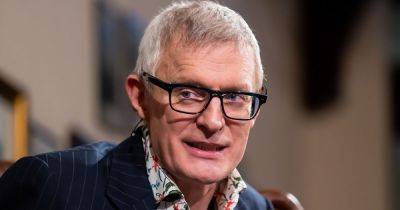 Jeremy Vine agrees 'financial settlement' with Twitter user who wrongly named him as BBC presenter - www.dailyrecord.co.uk