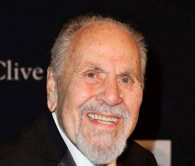 ‘Laugh-In’ Producer George Schlatter Dishes On Television Golden Age In New Memoir - deadline.com