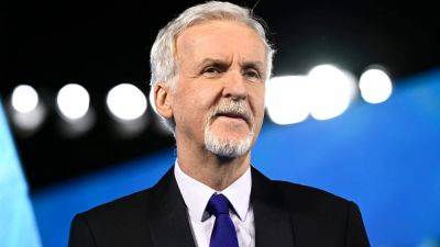 James Cameron Shuts Down Rumors He’s Working on Titanic-OceanGate Film: ‘Not in Talks… Nor Will I Ever Be’ - thewrap.com - Britain - France