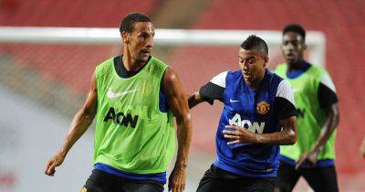 Jesse Lingard and Rio Ferdinand example can help Amad at Manchester United this season - www.manchestereveningnews.co.uk - Australia - Manchester - Thailand - Birmingham - Japan