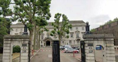 Teenage boy raped girl, 12, in stairwell whilst wearing balaclava - www.manchestereveningnews.co.uk