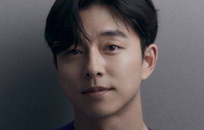 Gong Yoo to star in new Netflix original K-drama ‘The Trunk’ - www.nme.com - USA - South Korea - North Korea