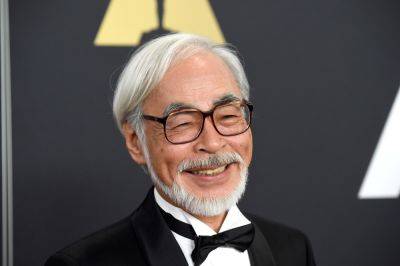 Critics React To Studio Ghibli’s ‘The Boy And The Heron’; Hayao Miyazaki’s Final Film Described As Mature, Complex & Visually Stunning - deadline.com - Japan