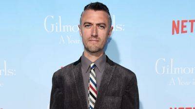 Sean Gunn Says He Gets 'Almost None' of the Streaming Revenue for His 'Gilmore Girls' Role as Kirk - www.etonline.com - USA