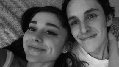 Ariana Grande and Husband Dalton Gomez Separate After 2 Years of Marriage - www.etonline.com