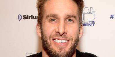 Bachelorette's Shawn Booth Announces He's Going to Be a Dad, Gives Details About Baby's Mom & Reveals It Wasn't Planned - www.justjared.com