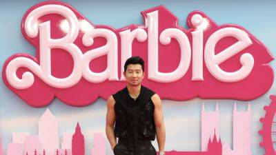 Simu Liu Shares the Product That Helped Him Achieve Ken-Smooth Skin on the 'Barbie' Movie Set - www.etonline.com - Japan - county Rice
