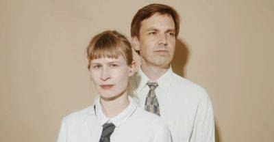 Jenny Hval’s Lost Girls are in rock mode on new song “Ruins” - www.thefader.com