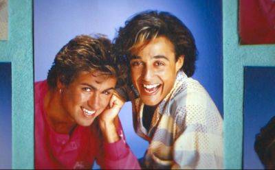‘Wham!’ Review: Friendship & Music Take Center Stage In This Excellent Chris Smith-Made Netflix Doc - theplaylist.net