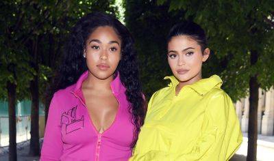 Inside Kylie Jenner & Jordyn Woods Reunion: How Long They've Been Talking, Who Reached Out, & More - www.justjared.com - county Woods - county Long