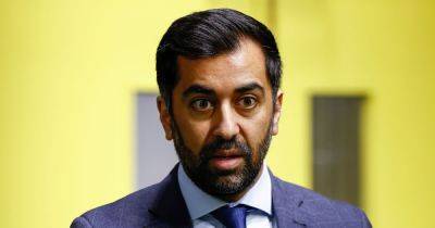 SNP MSP's most shocking leaked WhatsApp messages that leave Humza Yousaf with another headache - www.dailyrecord.co.uk - Scotland
