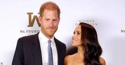 Meghan Markle 'regrets' allowing Prince Harry to write his memoir, according to royal source - www.dailyrecord.co.uk