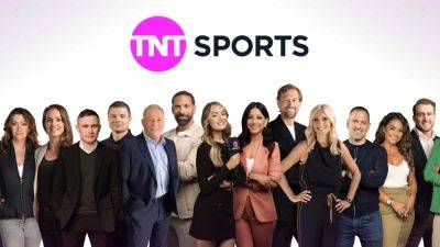 TNT Sports Goes Live, Replacing BT Sport, With Discovery+ as U.K. Platform - variety.com - Australia - France - Ireland