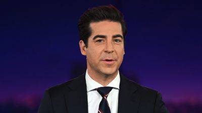 Jesse Watters’s Mom Gives Him Advice As He Finishes First Show In 8 PM Time Slot: “Do Not Tumble Into Any Conspiracy Rabbit Holes” - deadline.com