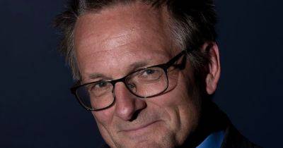 Michael Mosley shares one fruit you should eat daily to lower blood pressure - www.dailyrecord.co.uk - Australia - Beyond