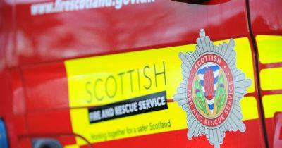 West Lothian Firefighters will no longer rush to false alarm calls - www.dailyrecord.co.uk - Scotland